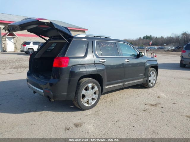 Photo 3 VIN: 2CTFLJEY0A6301578 - GMC TERRAIN 