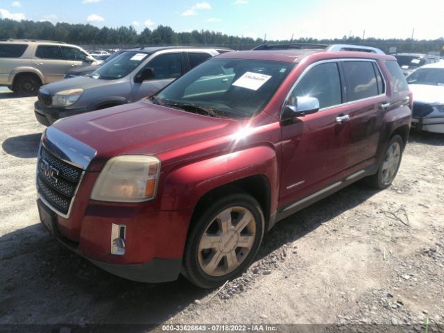 Photo 1 VIN: 2CTFLJEY0A6339845 - GMC TERRAIN 