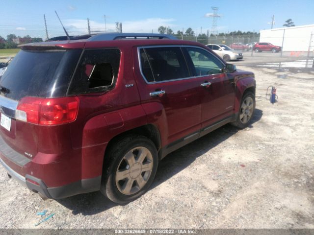 Photo 3 VIN: 2CTFLJEY0A6339845 - GMC TERRAIN 