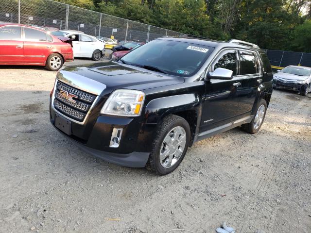 Photo 1 VIN: 2CTFLJEY0A6373641 - GMC TERRAIN SL 