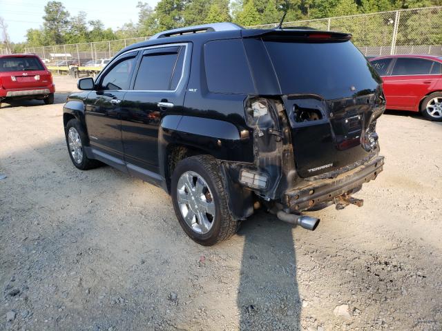 Photo 2 VIN: 2CTFLJEY0A6373641 - GMC TERRAIN SL 