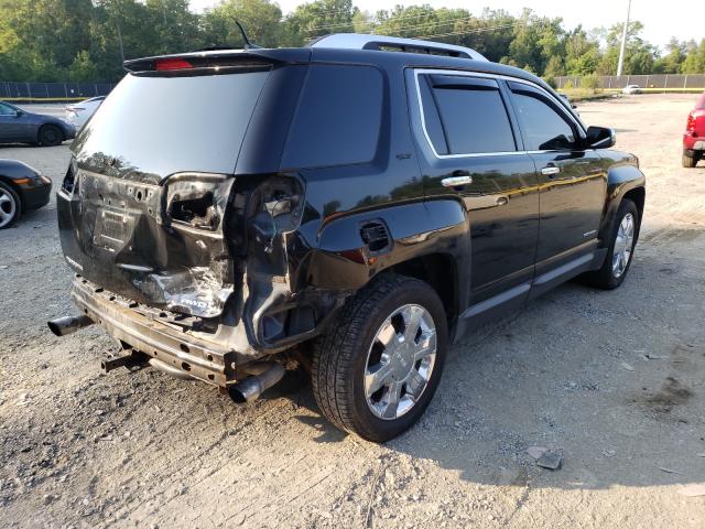 Photo 3 VIN: 2CTFLJEY0A6373641 - GMC TERRAIN SL 