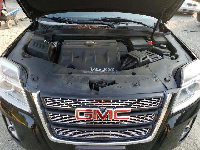 Photo 6 VIN: 2CTFLJEY0A6373641 - GMC TERRAIN SL 