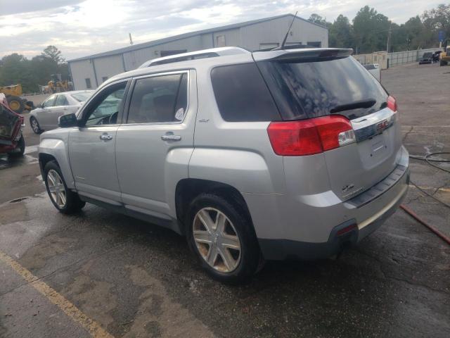 Photo 1 VIN: 2CTFLJEY0A6374403 - GMC TERRAIN SL 