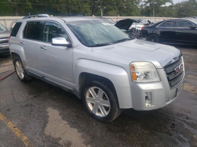 Photo 3 VIN: 2CTFLJEY0A6374403 - GMC TERRAIN SL 