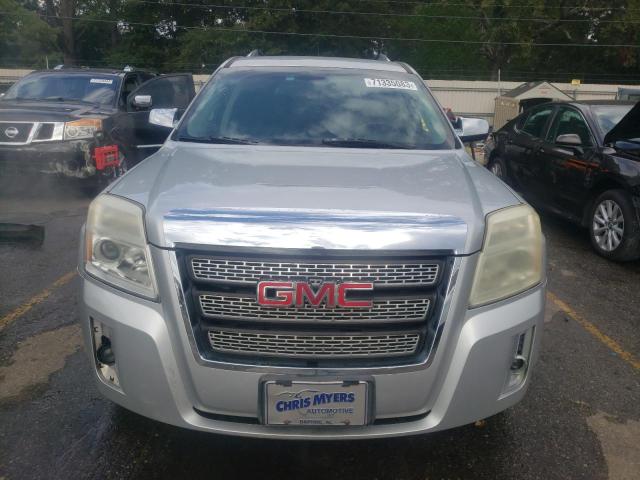 Photo 4 VIN: 2CTFLJEY0A6374403 - GMC TERRAIN SL 