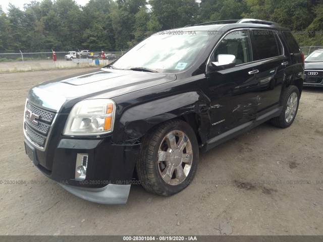 Photo 1 VIN: 2CTFLJEY0A6375180 - GMC TERRAIN 