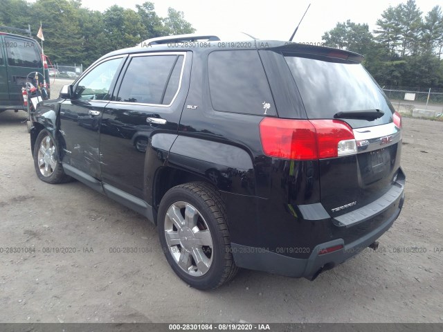 Photo 2 VIN: 2CTFLJEY0A6375180 - GMC TERRAIN 