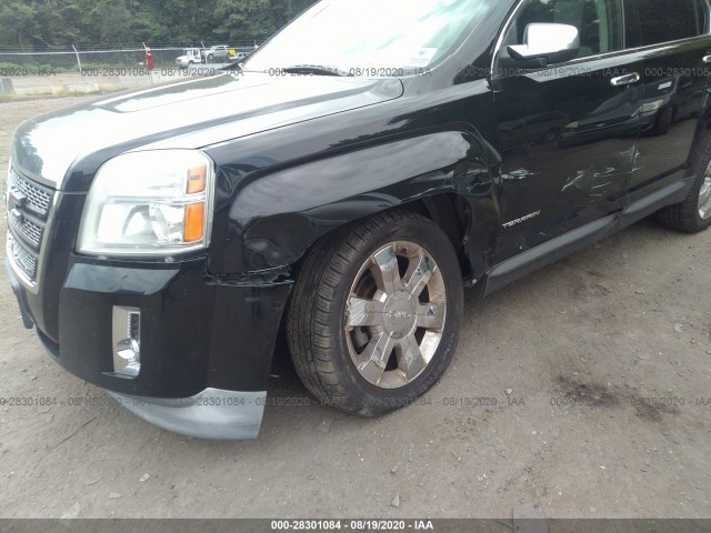 Photo 5 VIN: 2CTFLJEY0A6375180 - GMC TERRAIN 