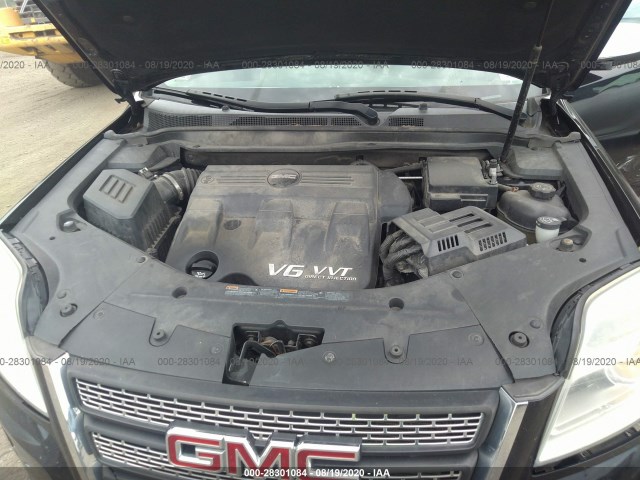 Photo 9 VIN: 2CTFLJEY0A6375180 - GMC TERRAIN 