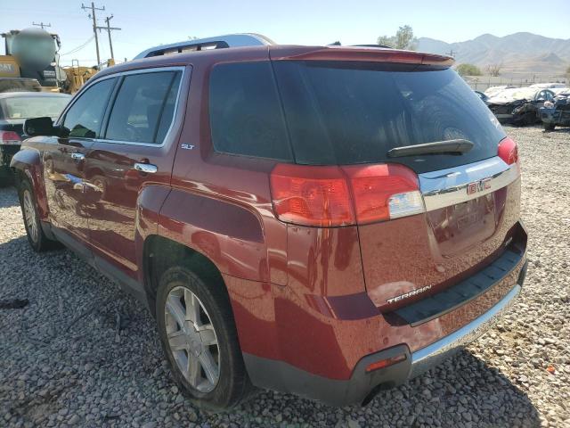 Photo 1 VIN: 2CTFLJEY0A6386342 - GMC TERRAIN SL 