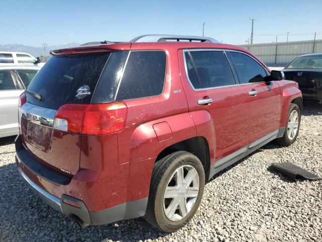 Photo 2 VIN: 2CTFLJEY0A6386342 - GMC TERRAIN SL 