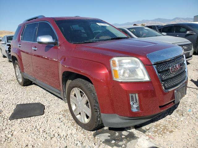 Photo 3 VIN: 2CTFLJEY0A6386342 - GMC TERRAIN SL 