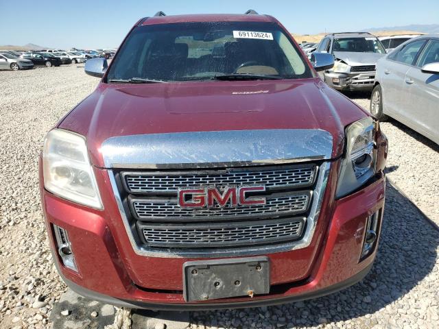 Photo 4 VIN: 2CTFLJEY0A6386342 - GMC TERRAIN SL 