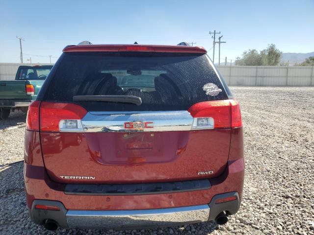 Photo 5 VIN: 2CTFLJEY0A6386342 - GMC TERRAIN SL 