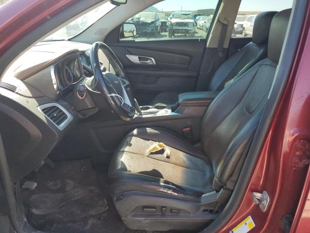 Photo 6 VIN: 2CTFLJEY0A6386342 - GMC TERRAIN SL 