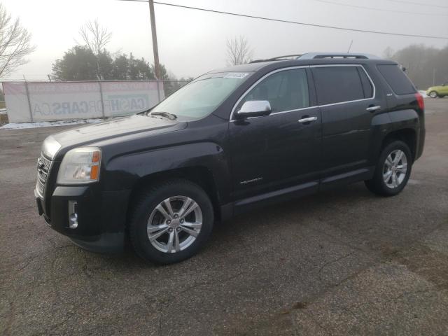 Photo 0 VIN: 2CTFLJEY1A6227586 - GMC TERRAIN SL 