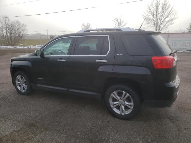 Photo 1 VIN: 2CTFLJEY1A6227586 - GMC TERRAIN SL 