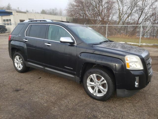 Photo 3 VIN: 2CTFLJEY1A6227586 - GMC TERRAIN SL 