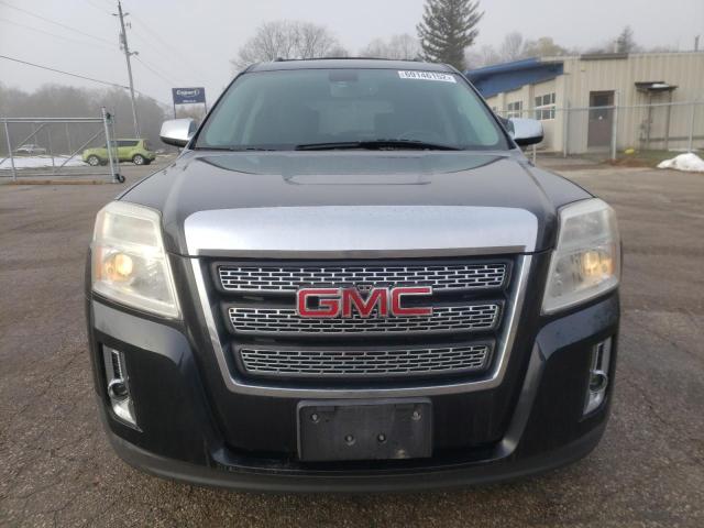 Photo 4 VIN: 2CTFLJEY1A6227586 - GMC TERRAIN SL 