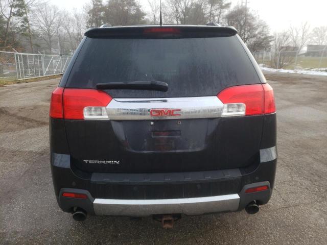 Photo 5 VIN: 2CTFLJEY1A6227586 - GMC TERRAIN SL 