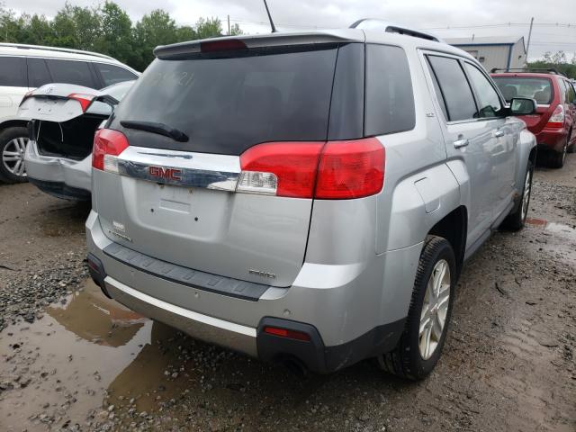 Photo 3 VIN: 2CTFLJEY1A6235395 - GMC TERRAIN SL 