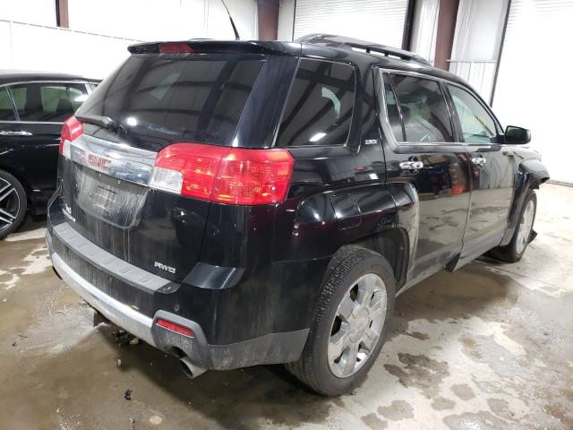 Photo 3 VIN: 2CTFLJEY1A6354368 - GMC TERRAIN SL 