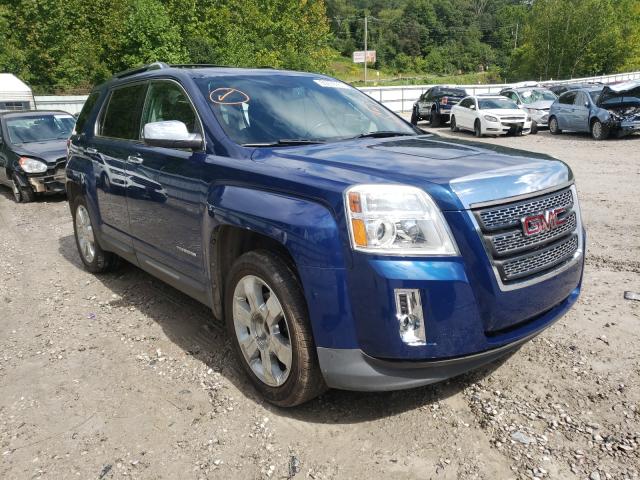 Photo 0 VIN: 2CTFLJEY1A6369808 - GMC TERRAIN SL 