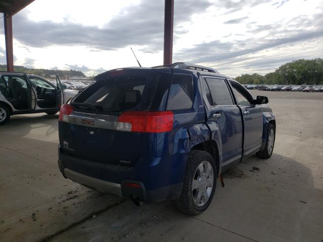 Photo 3 VIN: 2CTFLJEY1A6375821 - GMC TERRAIN SL 