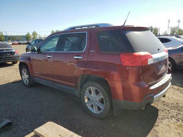 Photo 1 VIN: 2CTFLJEY2A6229671 - GMC TERRAIN SL 