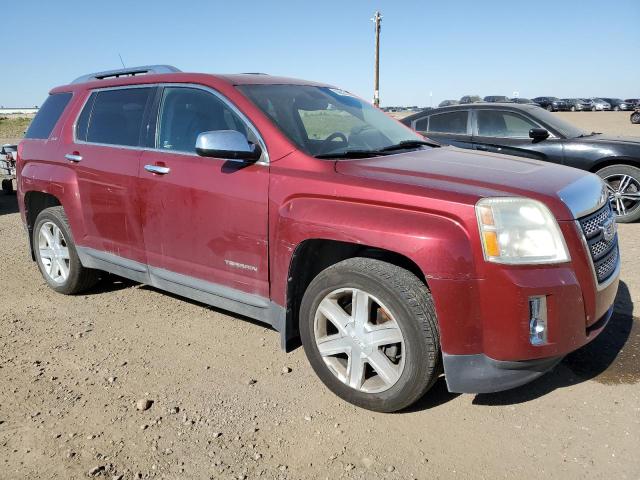 Photo 3 VIN: 2CTFLJEY2A6229671 - GMC TERRAIN SL 