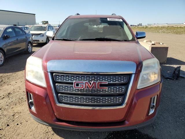 Photo 4 VIN: 2CTFLJEY2A6229671 - GMC TERRAIN SL 