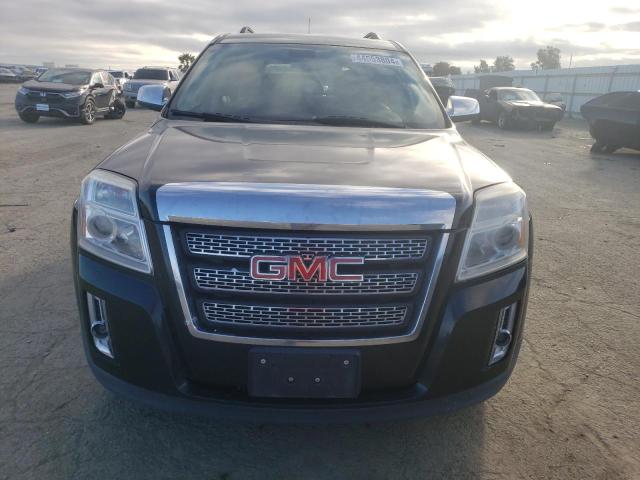 Photo 4 VIN: 2CTFLJEY2A6329317 - GMC TERRAIN 