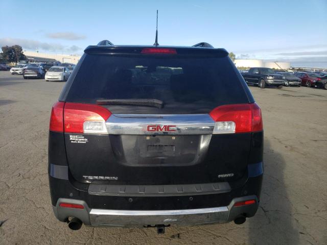 Photo 5 VIN: 2CTFLJEY2A6329317 - GMC TERRAIN 