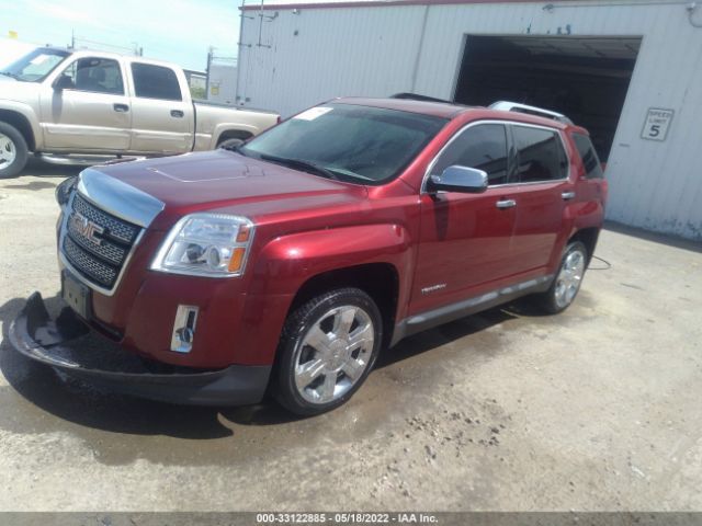 Photo 1 VIN: 2CTFLJEY2A6330936 - GMC TERRAIN 