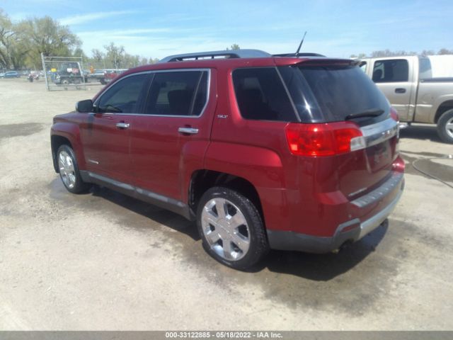 Photo 2 VIN: 2CTFLJEY2A6330936 - GMC TERRAIN 