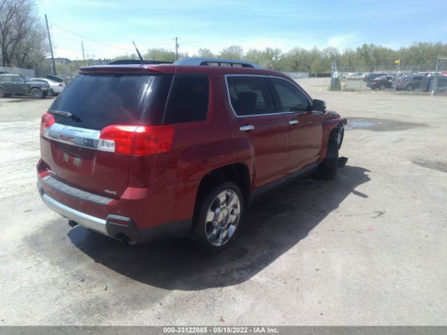 Photo 3 VIN: 2CTFLJEY2A6330936 - GMC TERRAIN 