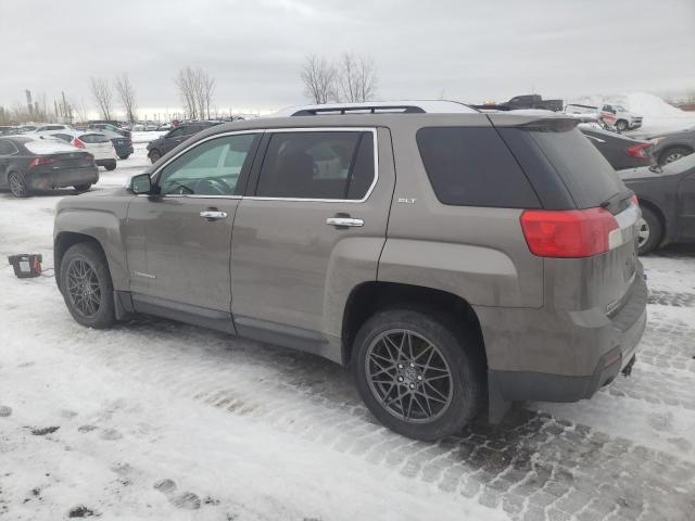 Photo 1 VIN: 2CTFLJEY2A6342374 - GMC TERRAIN SL 