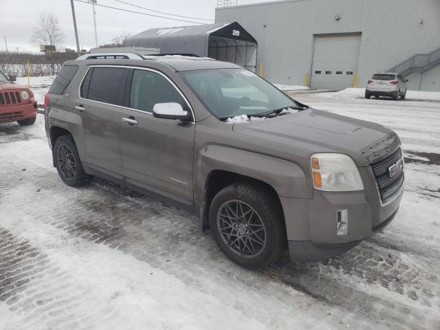 Photo 3 VIN: 2CTFLJEY2A6342374 - GMC TERRAIN SL 