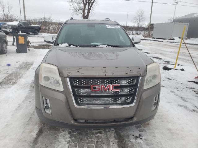 Photo 4 VIN: 2CTFLJEY2A6342374 - GMC TERRAIN SL 