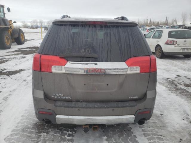 Photo 5 VIN: 2CTFLJEY2A6342374 - GMC TERRAIN SL 