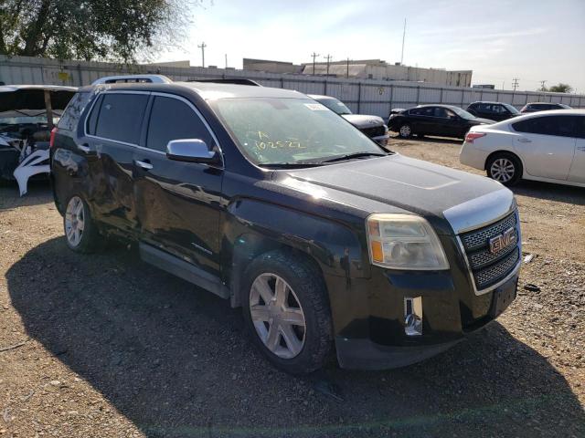 Photo 0 VIN: 2CTFLJEY2A6385726 - GMC TERRAIN SL 