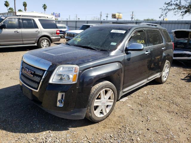 Photo 1 VIN: 2CTFLJEY2A6385726 - GMC TERRAIN SL 