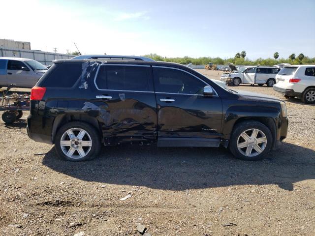 Photo 8 VIN: 2CTFLJEY2A6385726 - GMC TERRAIN SL 