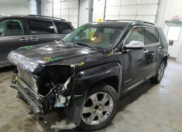 Photo 1 VIN: 2CTFLJEY3A6231610 - GMC TERRAIN 