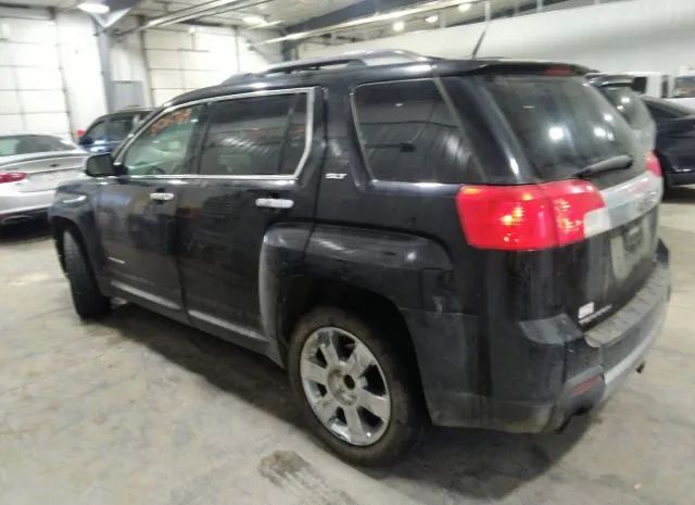 Photo 2 VIN: 2CTFLJEY3A6231610 - GMC TERRAIN 