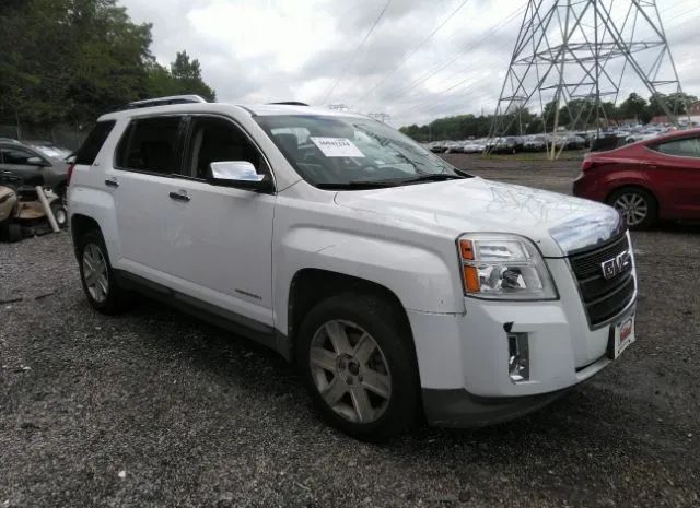 Photo 0 VIN: 2CTFLJEY3A6280063 - GMC TERRAIN 