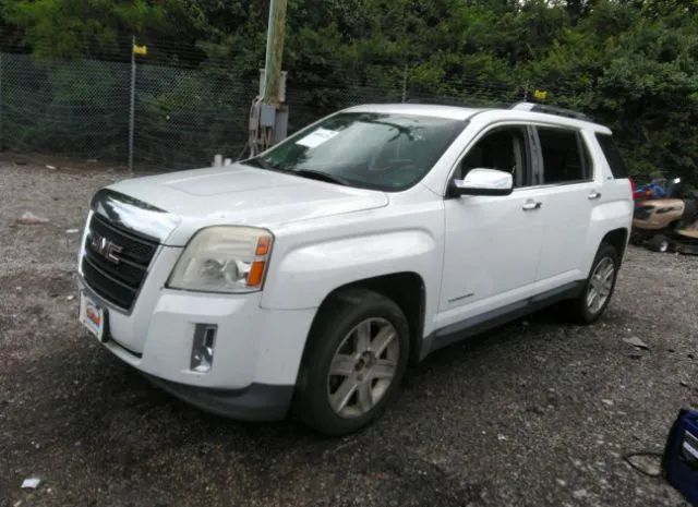 Photo 1 VIN: 2CTFLJEY3A6280063 - GMC TERRAIN 