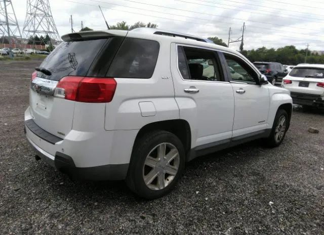 Photo 3 VIN: 2CTFLJEY3A6280063 - GMC TERRAIN 