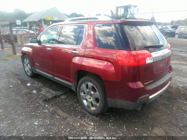 Photo 2 VIN: 2CTFLJEY3A6284971 - GMC TERRAIN 